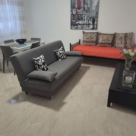 That'S Amore Brindisi Beach Apartment Exterior photo