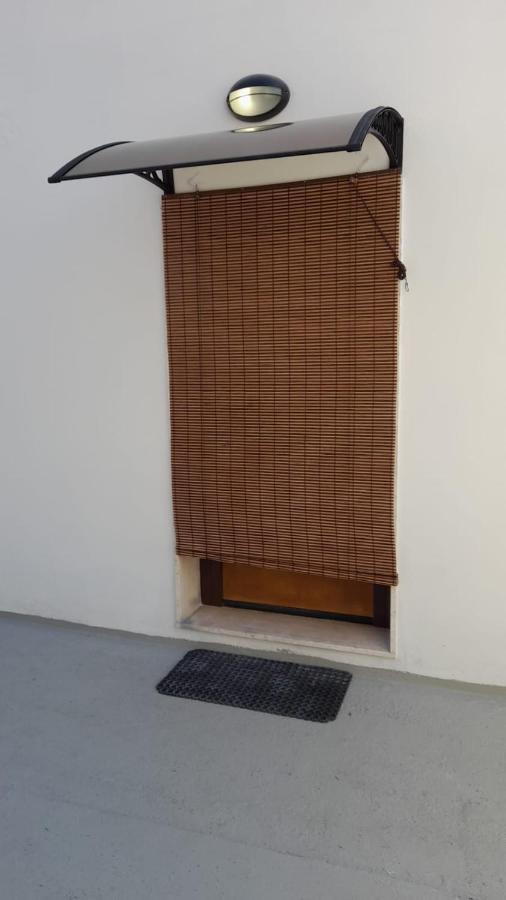 That'S Amore Brindisi Beach Apartment Exterior photo