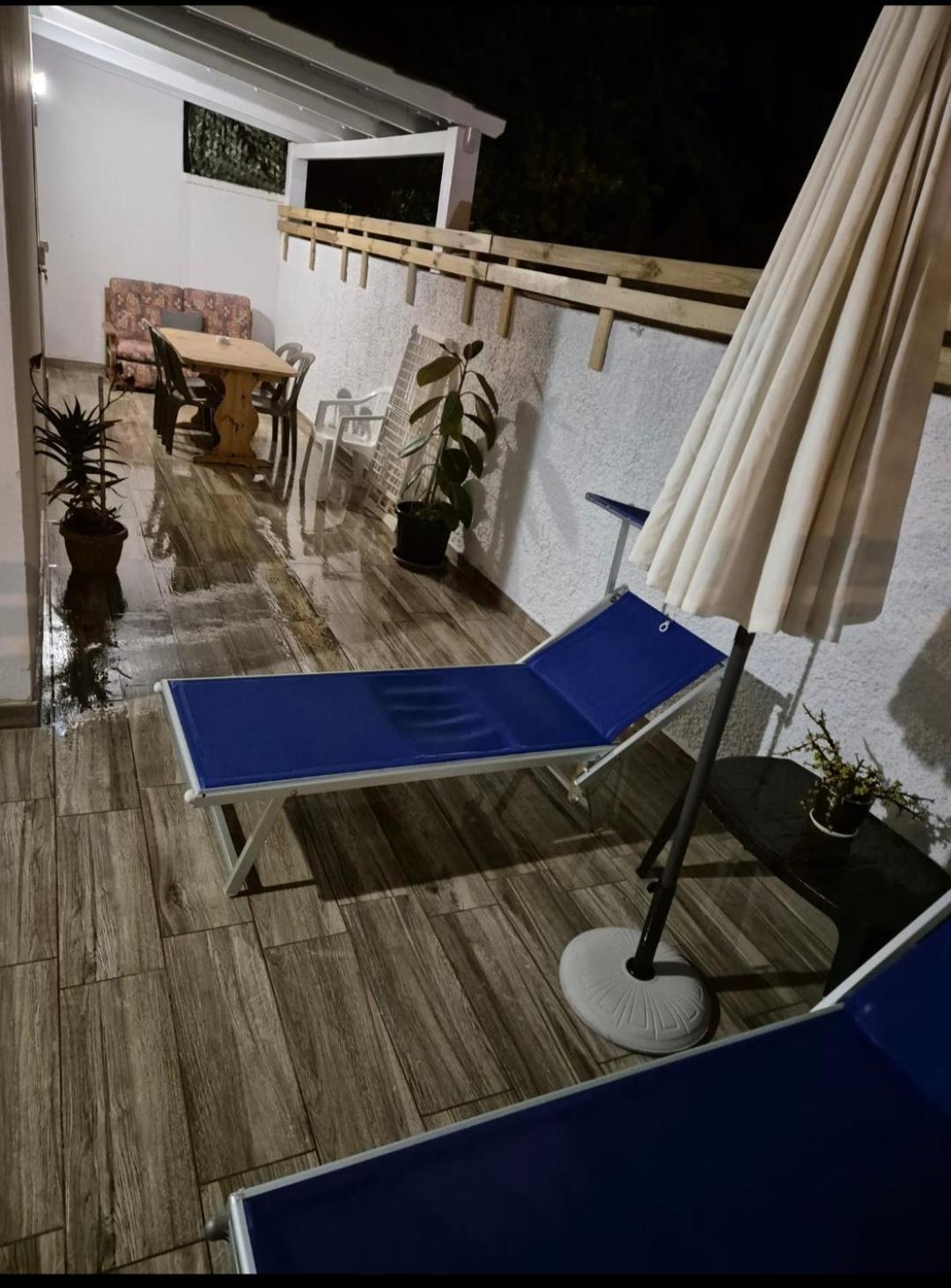 That'S Amore Brindisi Beach Apartment Exterior photo