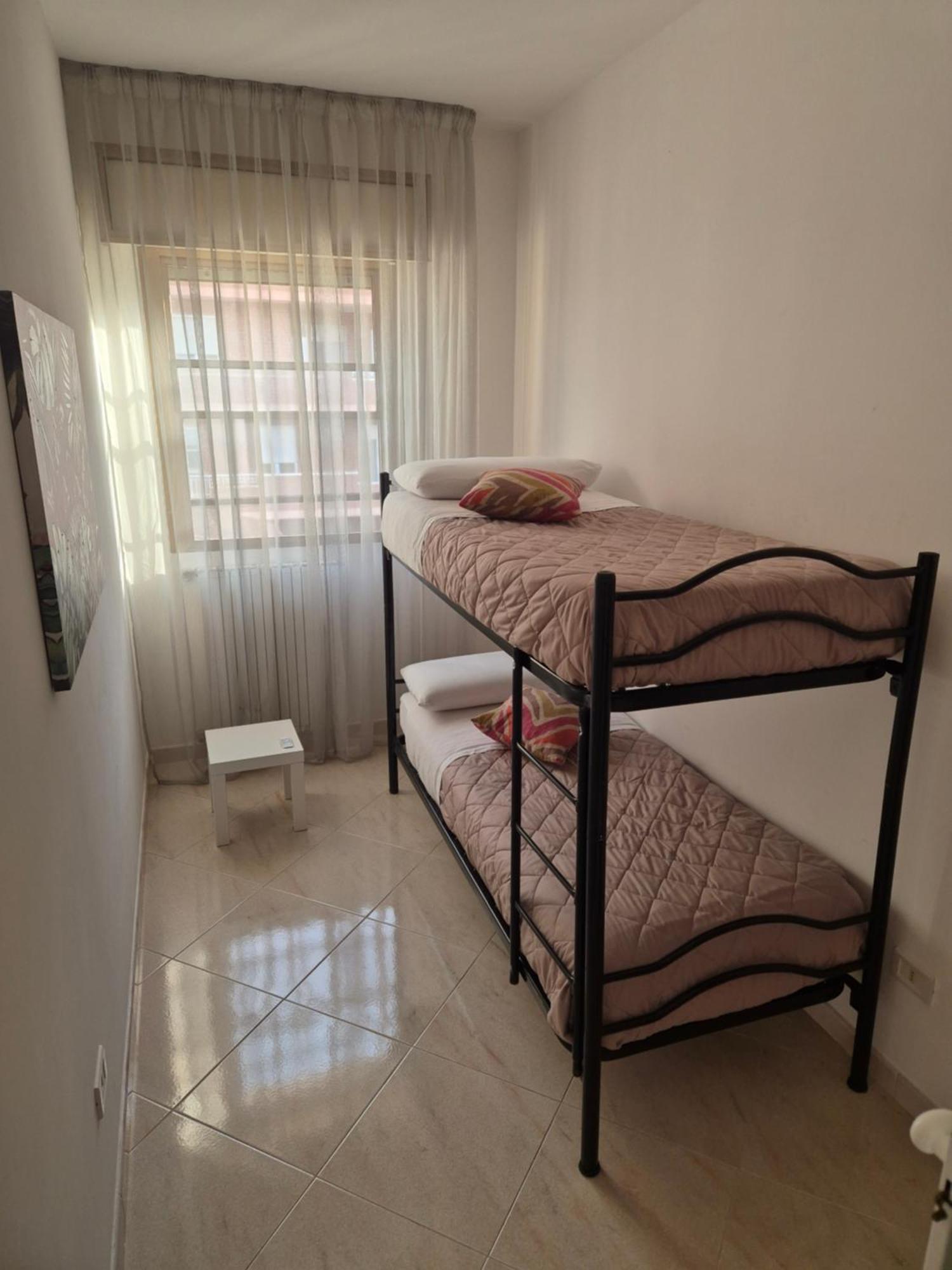 That'S Amore Brindisi Beach Apartment Exterior photo