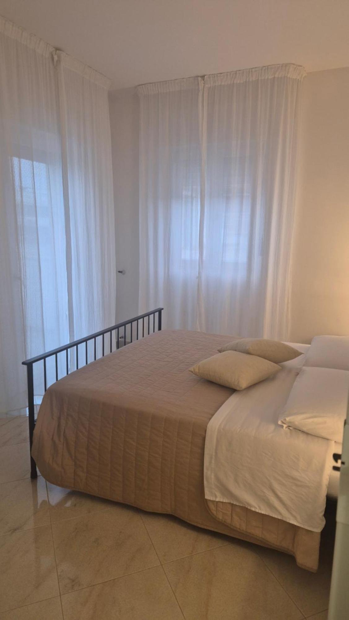 That'S Amore Brindisi Beach Apartment Exterior photo